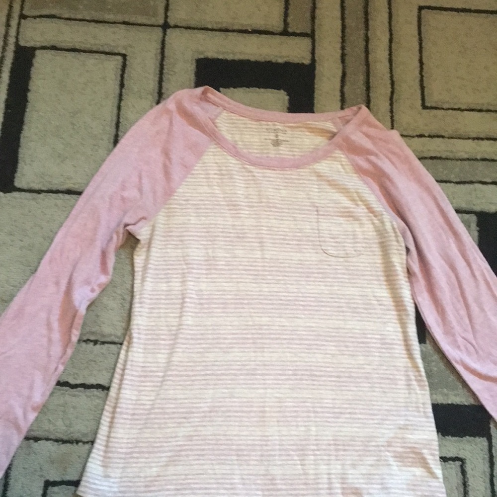 👚Striped shirt 👚
